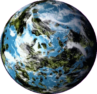 planet